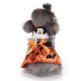 New Fashion and Adorable Horrible Elements Holiday Pet Dog Halloween Clothes thumbnail-3