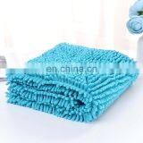 Quick Dry Bathing Drying Dog Towel For Dog thumbnail-4