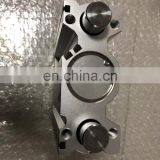 SMC Double Rod Pneumatic Cylinder MGQM32-100 thumbnail-3