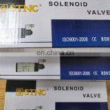 STNC Solenoid Valve TG2541-15 thumbnail-5