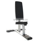 Commercial Fitness Equipment Flat Adjustable Purpose Bench thumbnail-4