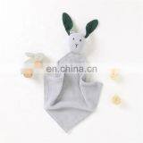 Hot Sale Cute Rabbit Comforter Organic Baby thumbnail-5