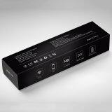 New Upgrade Mini Remote Control 3D Hologram Projector Store Led Advertising Display Fan Promotion Use thumbnail-5