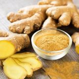 Dehydrated Ginger Powder Wholesale Price