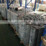 Forst Galvanized/Stainless Steel Expanded Wire Mesh For Filter Cartridge thumbnail-3