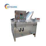 Best Sale Electric Fryer Automatic Continuous Pig Pork Skin Fryer Price thumbnail-4