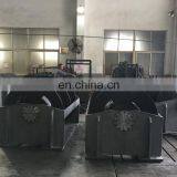 Hydraulic Winch Adopted SAI Motor of GM Motor GMW Series 1ton to 100 Tons thumbnail-2