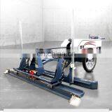 Concrete Laser Leveling Machine Road Paver Laser Screed Concrete for Sale thumbnail-2