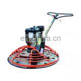 Hand Push Vibratory Concrete Ground Mini Power Trowel for Sale thumbnail-5