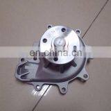 For ISUZU 4HH1 4HH1T 4HF1 4HG1 4HG1T Water Pump for NPR Truck thumbnail-4