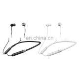 Remax 2020 Arrival Linton Series Memory Neckband Wireless Headphone Earphone & Headphone thumbnail-2