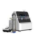 Painless Equipment Shock Wave Therapy Equipment China Extracorporeal Physical Therapy Machine