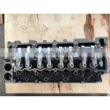 Cylinder Head Assy 4HF1 8-97095-664-7 8-97146-520-2 8-97186-589-4 8-97095-664-7 For Isuzu NPR66 334CC 1998-01 thumbnail-1