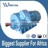 YB2 Series Explosion Proof Marine Electric Motor thumbnail-3