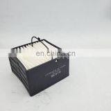 Engine Diesel Fuel Filter Element FS19605 01030 thumbnail-3