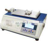 Liyi Coefficient Of Friction Meter Machine Cof Testing Equipments thumbnail-3