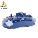 Car Aluminum Sport Big Brake Kit Ap Racing Brake Calipers M5 6 Pot Brake Caliper thumbnail-5