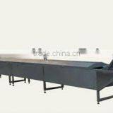 Chicken Paws Peeling Machine|Chicken Feet Peeling Production Line|Peeler for Chicken Paw