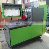 12PSB EPS619/ CAT900L DIESEL INJECTION TEST BENCH /diesel Pump Electronic Simulator thumbnail-2