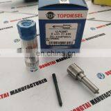 TOPDIESEL Common Rail Injector Nozzle DLLA160P1063+ 0433171690 for Injector 0445110122 thumbnail-3