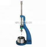 Cement Consistency Test Vicat Apparatus ,Vicat Softening Apparatus thumbnail-3