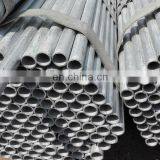 25,4 (1inch) OD Steel Pipe Galvanized Welded Steel Pipe thumbnail-4