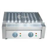 Takoyaki Grill Manufacturers Electric Takoyaki Machine 220V for Sale thumbnail-3