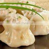 Full Automatic Steamed Dumpling Siu Mai Shumai Maker Machine thumbnail-3
