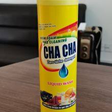 Good Quality Customized Cleaning Product Dish Washing Liquid for Washing Dishes, Fruits and Vegetables From China thumbnail-3