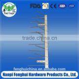 Metal Anti Bird Spikes