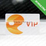 New PVC Standard Contactless Smart Card