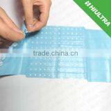 IC Secure Identification Wristband/Waterproof Plastic Wristband thumbnail-1