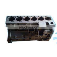 Diesel Diesel Engine 6CT8.3 Single Thermostat 5256400 Cylinder Block for Cummins