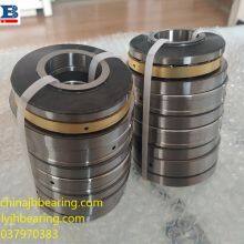 parallel twin screw extruders gearbox bearing M3CT50160 factory supply 50x160x167mm