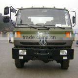 Dongfeng EQ2090GJ 4x4 off Road Truck Chassis SL thumbnail-2