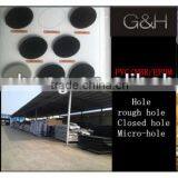 Shockproof and Waterproof Rubber Mats,Moistureproof Rubber PVC Leather Cushion