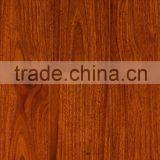 Hot Selling 7mm/8mm German Quality Laminated Flooring Embossed Surface