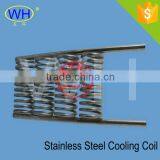 Titanium Heat Exchanger Coil , Heat Exchanger Production thumbnail-5