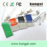 1/2/4/8/16GB Colorful Metal Mini Usb Flash Drive, Good Quality and Custom Logo Usb Pen Drive With Factory Price