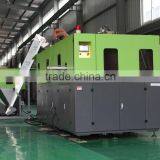 Full Automatic PET Bottle Blowing Machine, Water Bottle Blowing Machine, PET Bottle Making Machine Quality Choice thumbnail-3