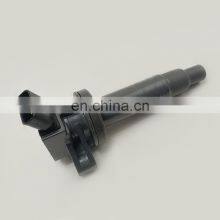 90080-19015 Ignition Coil for Corolla Celica Chevy Prizm Pontiac Vibe 1.8L UF247 thumbnail-2