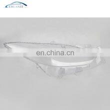 HOT SELLING Auto Parts Transparent Headlight Glass Lens Cover for Mzd 3 (17-18 Year) thumbnail-2