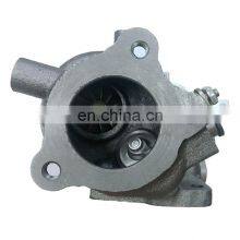 Turbocharger for Great Wall Haval H5 h6 WINGLE 6 GW4D20 Diesel Engine Specifications Car Accessories 1118100 -EG01B thumbnail-2