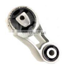 2N15-6P082FA Motor Engine Mounts Gearbox Bracket Rubber Pads 2N15-6P082FA thumbnail-3