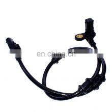 Free Shipping!REAR LEFT ABS WHEEL SPEED SENSOR 1635422018 FOR MERCEDES-BENZ ML M CLASS W163 thumbnail-1