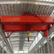 YLD Metallurgical Casting Crane, 5T Ladle Melting Truck, Steel Casting Plant Crane, Liquid Steel Lifting Crane and Singl thumbnail-4