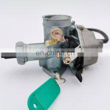 High Performance Engine Fuel System 150cc 200cc 250cc PZ27 Carburetors CG150 Carburetor for Motorcycle Parts thumbnail-5