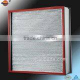 Separator HEPA Filter thumbnail-1