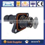 06A121114 06A 121 114 Coolant Thermostat for Audi A3 Seat Cordoba Ibiza Skoda Octavia VW Bora Derby Jetta Golf Mk4 Polo 1.6 thumbnail-1