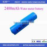 2016 Hot Sale ER14505 3.6V LiSOCl2 Non-rechargeable Lithium Primary Battery thumbnail-2